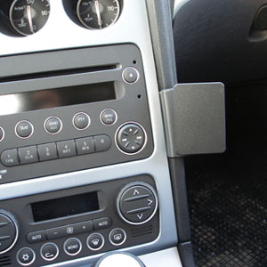 ProClip - Alfa Romeo 159/ Brera/ Spider/GTV Angled mount