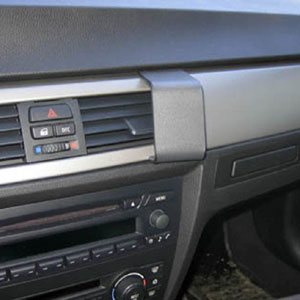 ProClip - BMW 3-Serie E90/E91/E92/E93 2005-2012 Angled mount