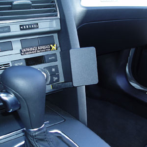 ProClip - Audi A6/ S6 2004-2010 Angled mount