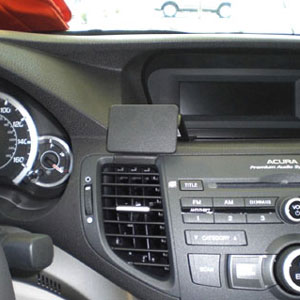 ProClip - Honda Accord 2009-2012 Center mount