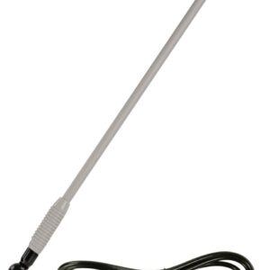 Opbouw Marine antenne AM / FM (DAB+ ready), 0-180graden