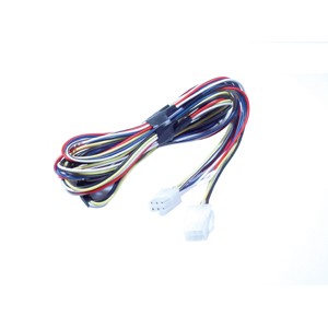 Verlengkabel 2.5m voor D&T 2G and Interface leads