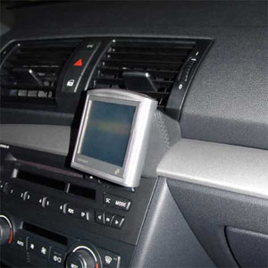 BMW 1-Serie (E87) 2004-2011 Kleur: Zwart