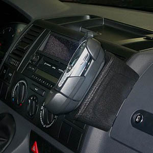 Volkswagen T5 Transporter 2003-2009