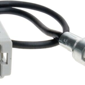 Antenne Adapter DIN Volvo