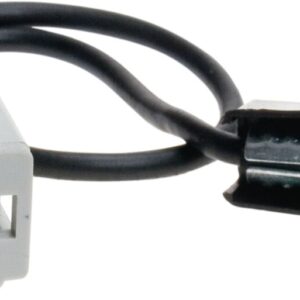 Antenne Adapter ISO Volvo