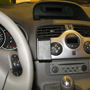 ProClip - Renault Kangoo 2008-2013 Center mount