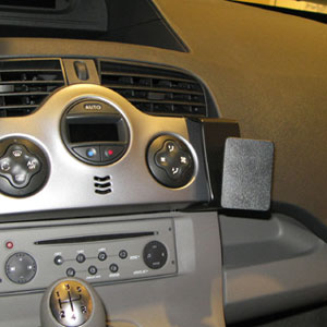ProClip - Renault Kangoo 2008-2013 Angled mount