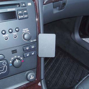 ProClip - Volvo S60 2005-2010 / V70 N 2005-2008 / XC70 2005-2007 Angled mount