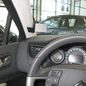 ProClip - Citroën C5 III 2008-2017 Left mount
