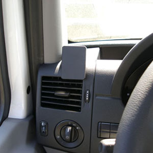 ProClip - Mercedes Benz Sprinter 2007-2018 - Volkswagen Crafter 2007-2016 Left mount