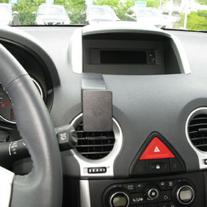 ProClip - Renault Koleos 2009-2014 Center mount
