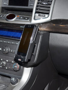 Chevrolet Captiva 2013-204 Kleur: Zwart