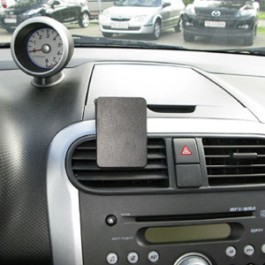 ProClip - Opel Agila 2008-2015- Suzuki Splash 2008-2014 Center mount