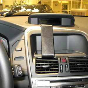 ProClip - Volvo XC60 2009-2013 Center mount, Hoog