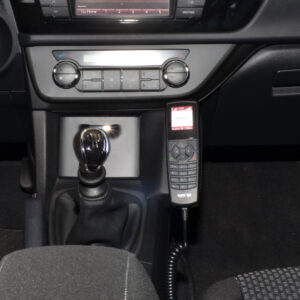 Toyota Corolla 2014-2015 Kleur: Zwart