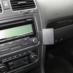 ProClip - Volkswagen Golf 6 / Variant 2009-2012 Angled mount