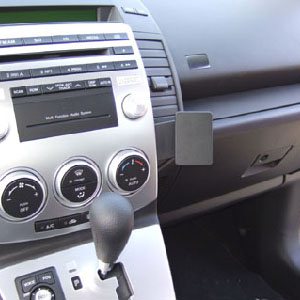 ProClip - Mazda 5 2005-2010 Angled mount
