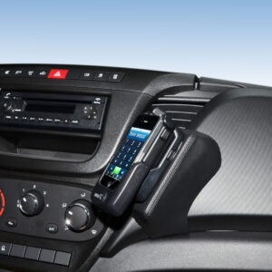 Iveco Daily 2015-2019 Kleur: Zwart