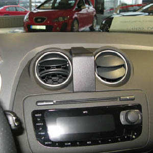 ProClip - Seat Ibiza 2009-2017 Center mount