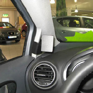 ProClip - Seat Leon 2006-2012 Left mount
