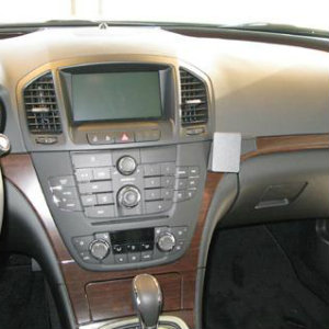 ProClip - Opel Insignia 2009-2013 Angled mount