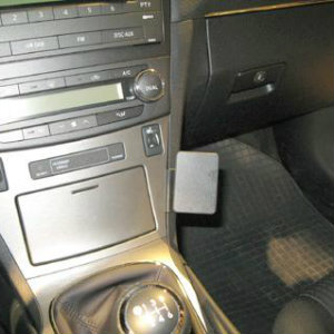 ProClip - Toyota Avensis 2009-2015 Angled mount