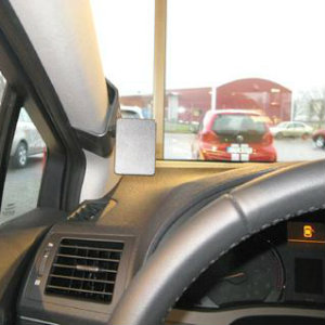 ProClip - Toyota Avensis 2009-2015 Left mount