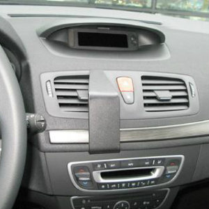 ProClip - Renault Fluence 2010-2015 / Mégane III 2009-2016 Center mount