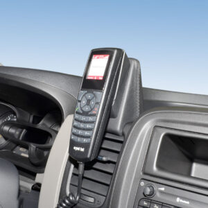 Opel Vivaro - Renault Trafic - Fiat Talento - Nissan NV300 2015-2019 Kleur: Zwart