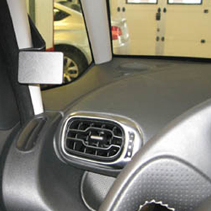 ProClip - Citroën C3 Picasso 2009-2018 Left mount