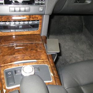 ProClip - Mercedes Benz E-Klasse Sedan 2009-2016 Stationwagen 2010-2016 Console mount