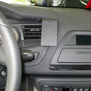 ProClip - Citroën C5 III 2008-2017 Center mount
