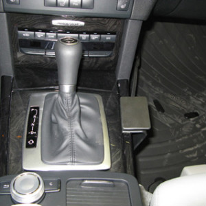 ProClip - Mercedes Benz E-Klasse Sedan 2009-2016 /Stationwagen 2010-2016 Console mount