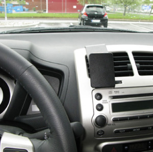 ProClip - Toyota Urban Cruiser 2009-2016 Center mount