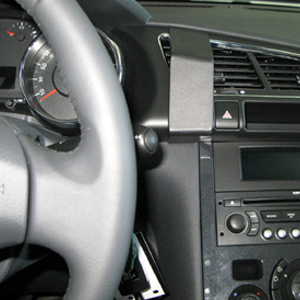 ProClip - Peugeot 3008 2009-2016 Center mount