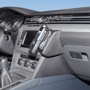 Volkswagen Passat 2014- 2019 Kleur: Zwart