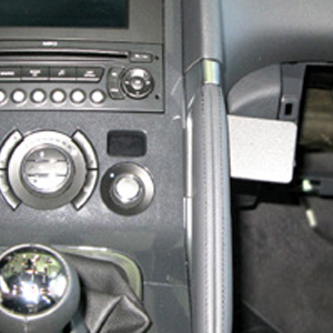 ProClip - Peugeot 3008 2009-2016 Angled mount