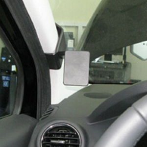 ProClip - Peugeot 3008 2009-2016 Left mount