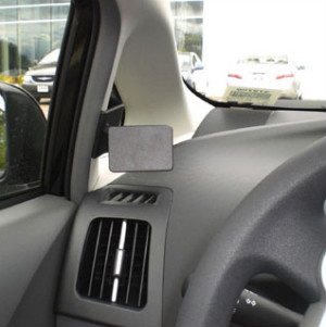 ProClip - Toyota Prius 2010-2016 Left mount