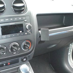 ProClip - Jeep Compass 2009-2016/ Patriot 2009-2017 Angled mount