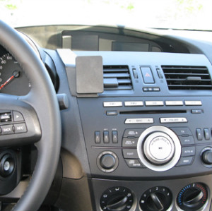 ProClip - Mazda 3 2010-2013 Center mount