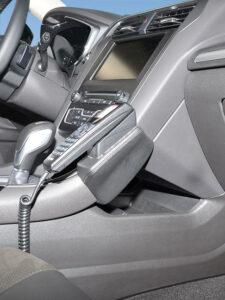 Ford Mondeo 2014-2019 Kleur: Zwart