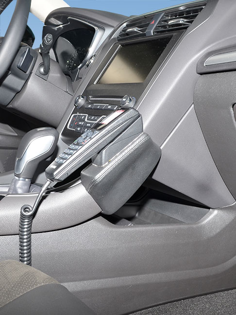 Ford Mondeo 2014-2019 Kleur: Zwart