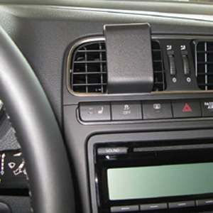 ProClip - Volkswagen Polo 2010-2017 Center mount