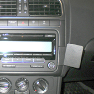 ProClip - Volkswagen Polo 2010-2014 Angled mount