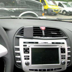 ProClip - Lancia Delta 2010-2014 Center mount. LET OP: UITLOPEND ARTIKEL, KAN NET RETOUR!