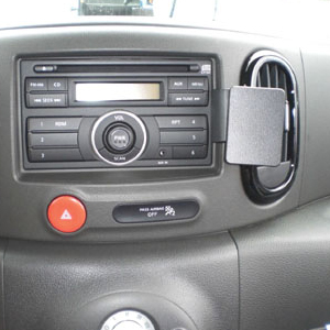 ProClip - Nissan Cube 2009-2014 Angled mount