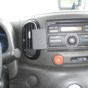 ProClip - Nissan Cube 2009-2014 Center mount
