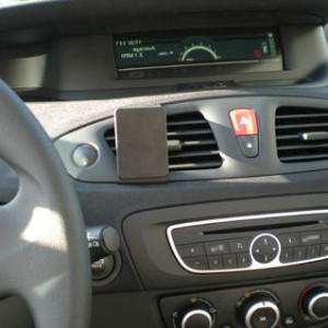 ProClip - Renault Scénic 2010-2016 Center mount